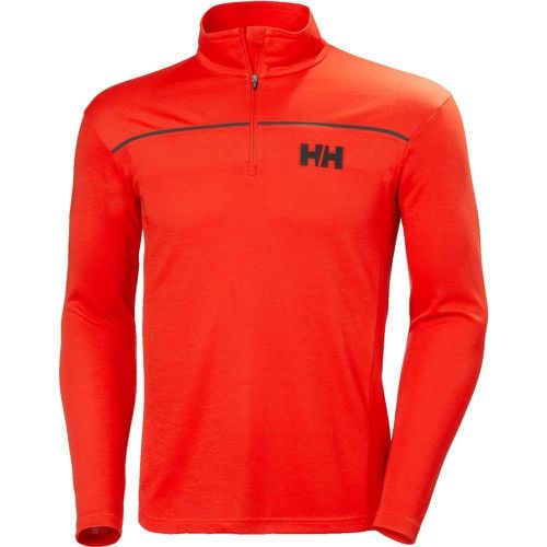 Maglione con 1/2 di zip hp - Helly Hansen - Modalova