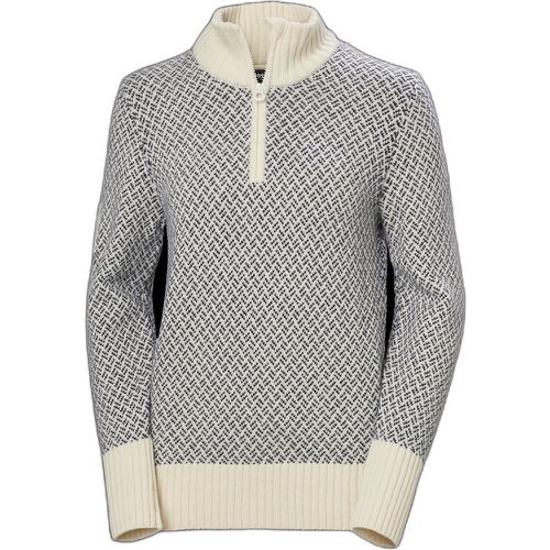 Felpa da donna arctic iceland knit - Helly Hansen - Modalova