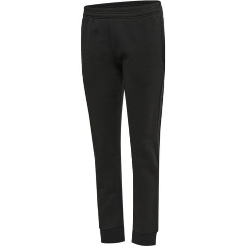 Pantaloni sportivi da donna Red Basic - Hummel - Modalova