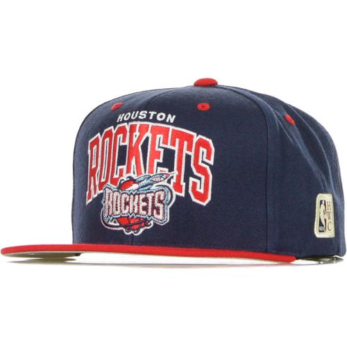Cap Houston Rockets hwc team arch - Mitchell & Ness - Modalova