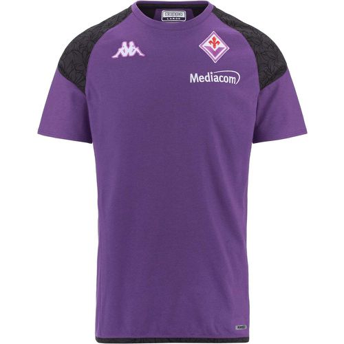 Maglietta Fiorentina 2023/24 - Kappa - Modalova