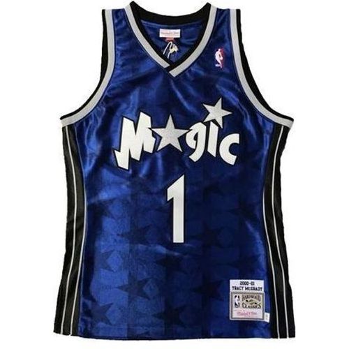 Jersey Orlando Magic 2023/24 - Mitchell & Ness - Modalova