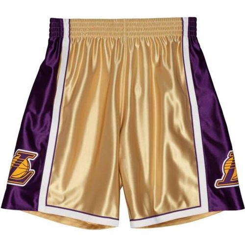 Shorts Los Angeles Lakers - Mitchell & Ness - Modalova