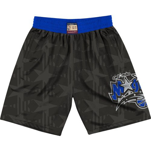 Pantaloncini Orlando Magic - Mitchell & Ness - Modalova