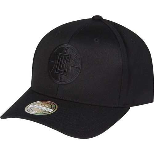 Cap Los Angeles Clippers blk/wht logo 110 - Mitchell & Ness - Modalova