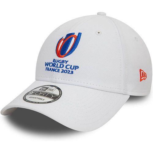 Casquette 9forty Coupe du Monde Rugby 2023 - new era - Modalova