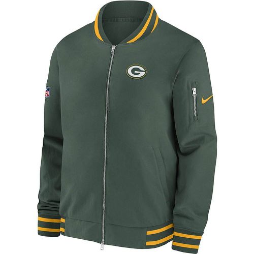 Blouson coach Green Bay Packers - Nike - Modalova