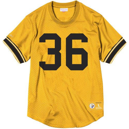Jersey Pittsburgh Steelers name & number - Mitchell & Ness - Modalova