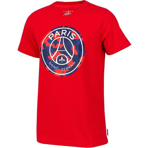 Maglietta per bambini PSG 2022/23 Big Logo - Paris Saint-Germain - Modalova
