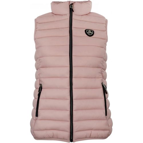 Gilet da donna Peak Mountain Fine - Peak Mountain - Modalova