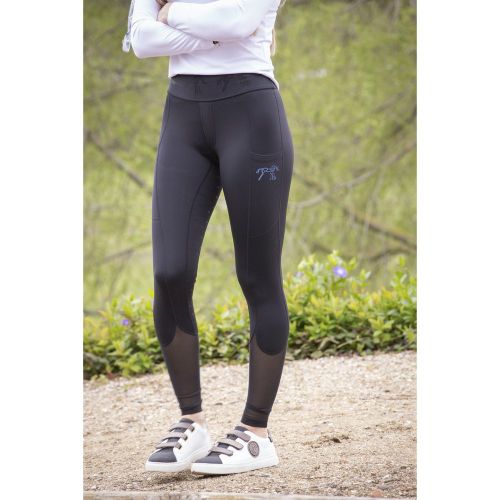 Leggings full grip da donna Delphe - Pénélope - Modalova