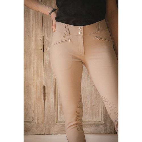 Pantaloni da equitazione da donna Penelope Rocky - Pénélope - Modalova