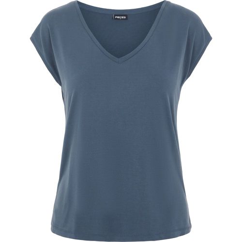 T-shirt da donna Pieces Kamala - Pieces - Modalova