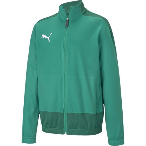 Giacca per bambini Puma Teamgoal 23 - Puma - Modalova