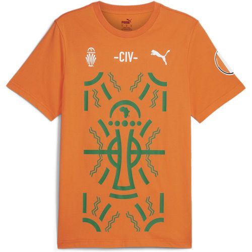 T-shirt CAN CAF TotalEnergies 2023 - Puma - Modalova