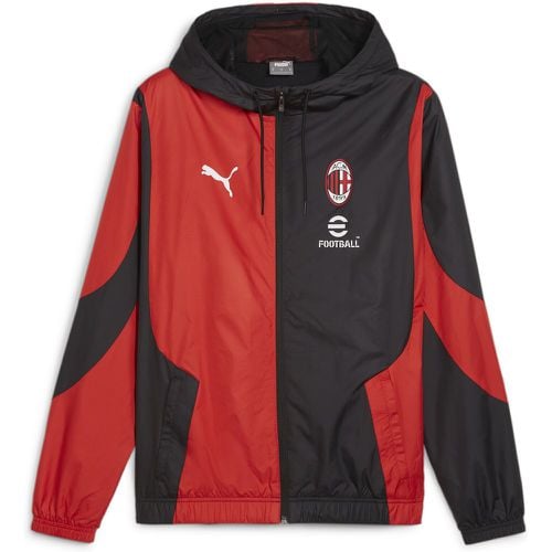 Felpa da allenamento Milan AC 2023/24 - Puma - Modalova