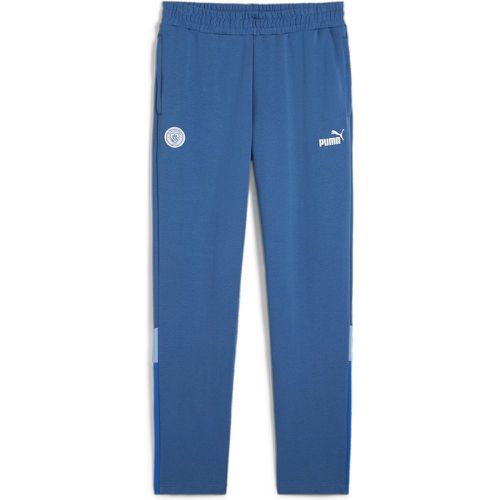 Pantaloni da ginnastica Manchester City Archive 2023/24 - Puma - Modalova