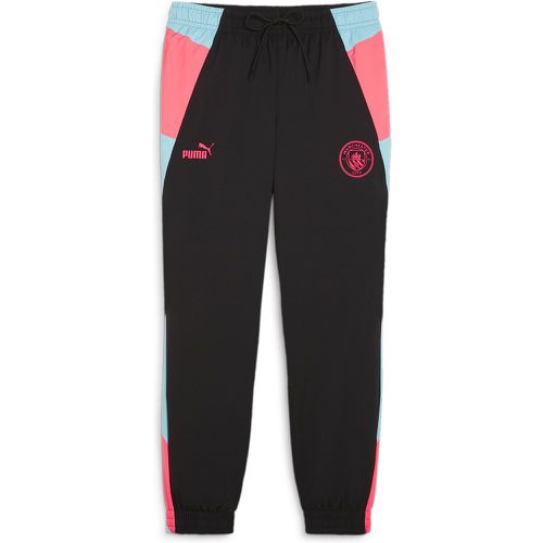 Pantaloni da ginnastica Manchester City 2023/24 - Puma - Modalova