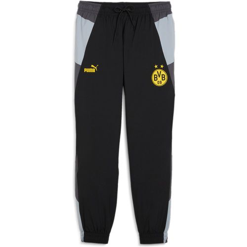 Pantaloni da ginnastica Borussia Dortmund 2023/24 - Puma - Modalova