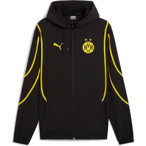 Giacca Prematch Borussia Dortmund 2024/25 - Puma - Modalova