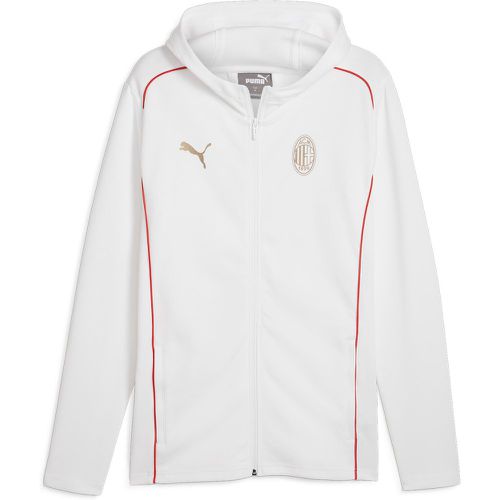 Giacca sportiva casual Milan AC 2024/25 - Puma - Modalova