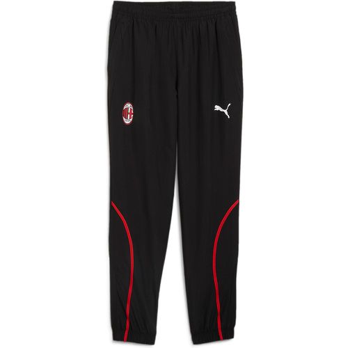 Pantaloni della tuta Prematch Milan AC 2024/25 - Puma - Modalova