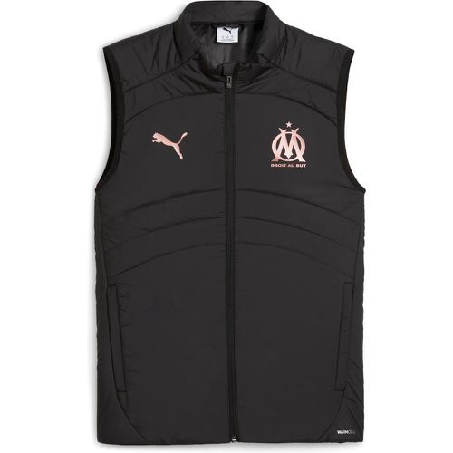 Gilet imbottito OM 2024/25 - Puma - Modalova