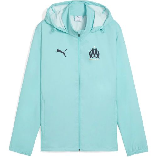 Giacca a vento OM All Weather 2025/26 - Puma - Modalova