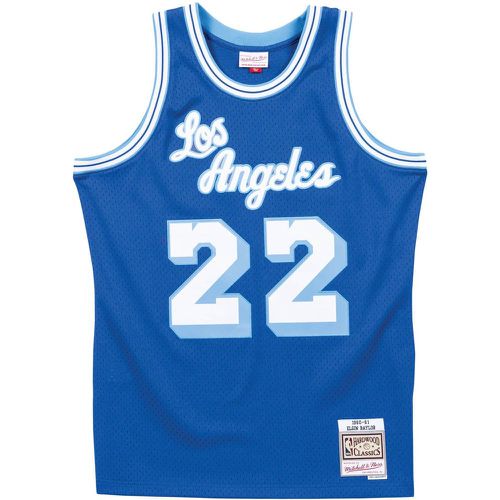 Jersey Los Angeles Lakers - Mitchell & Ness - Modalova