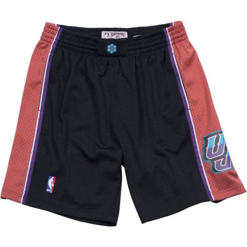 Pantaloncini Swingman Utah Jazz - Mitchell & Ness - Modalova