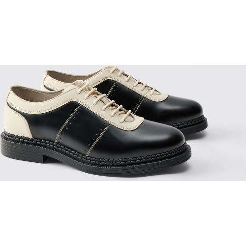 Chaussures derby - 41 - Boohooman - Modalova