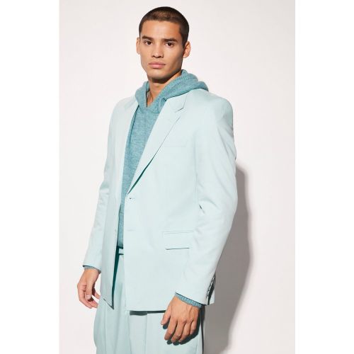 Blazer oversize - 36 - Boohooman - Modalova