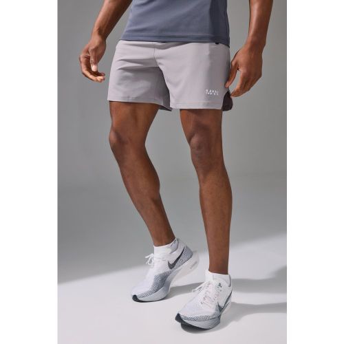 Short de sport stretch - MAN Active - S - Boohooman - Modalova