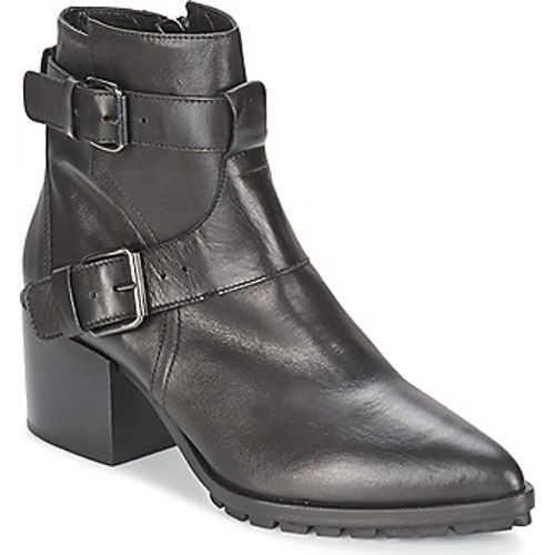 FUCILE women's Low Ankle Boots in - Strategia - Modalova