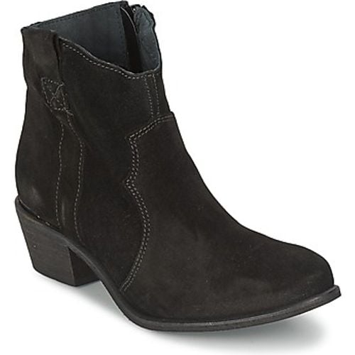 BROPE women's Mid Boots in - Shoe Biz - Modalova