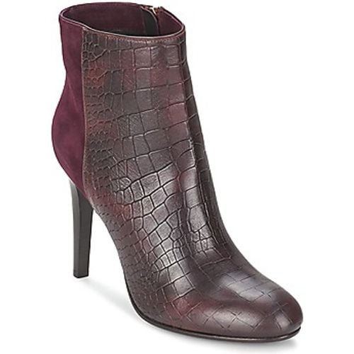 GRINGO MANDORLA women's Low Ankle Boots in - Alberto Gozzi - Modalova