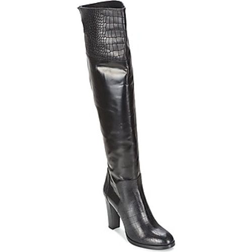 GRINGO NERO women's High Boots in - Alberto Gozzi - Modalova