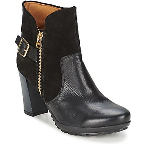 ARIZONA women's Low Ankle Boots in - Hispanitas - Modalova