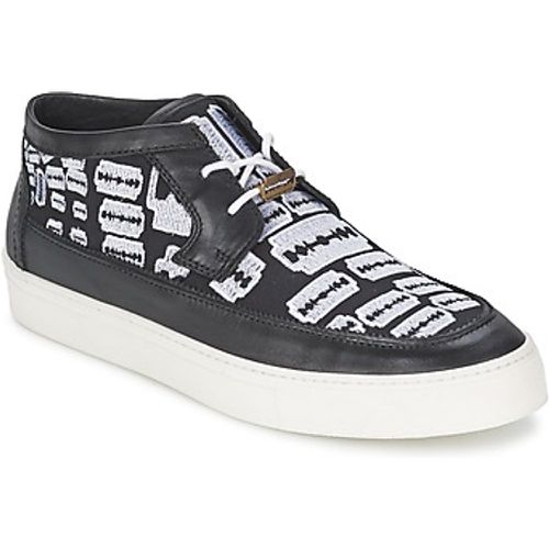 Men's Shoes (High-top Trainers) in - McQ Alexander McQueen - Modalova