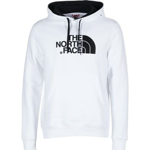 DREW PEAK PULLOVER HOODIE men's Sweatshirt in - The North Face - Modalova