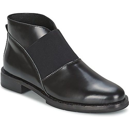 Chelsea Boot women's Low Ankle Boots in - F-Troupe - Modalova