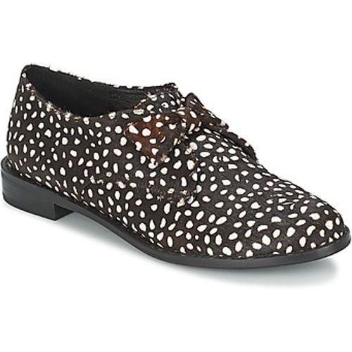 Bow Polka women's Casual Shoes in - F-Troupe - Modalova