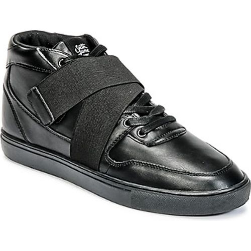 NATION STRAP men's Shoes (High-top Trainers) in - Sixth June - Modalova