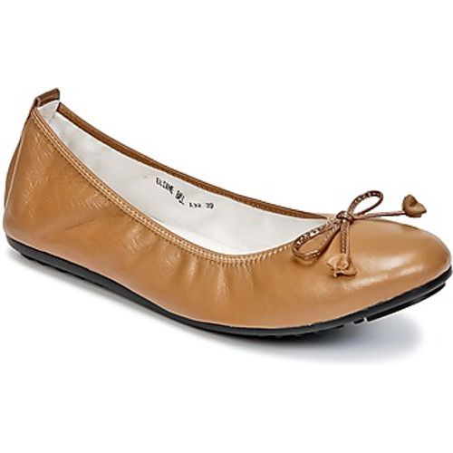 ELIANE women's Shoes (Pumps / Ballerinas) in - Mac Douglas - Modalova