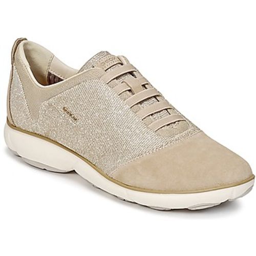 D NEBULA G women's Shoes (Trainers) in - Geox - Modalova