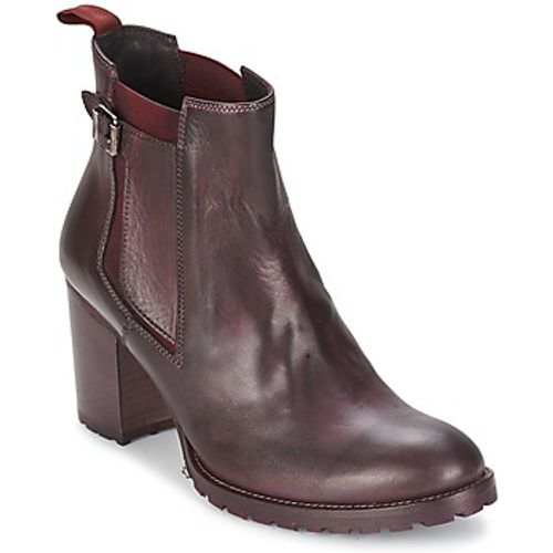 NAPOLI women's Low Ankle Boots in - Liebeskind - Modalova