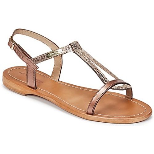 HAMAT women's Sandals in - Les Tropéziennes par M Belarbi - Modalova