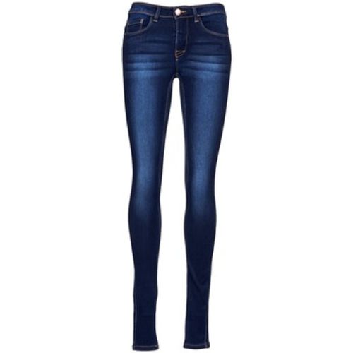 ULTIMATE women's Skinny Jeans in - Only - Modalova