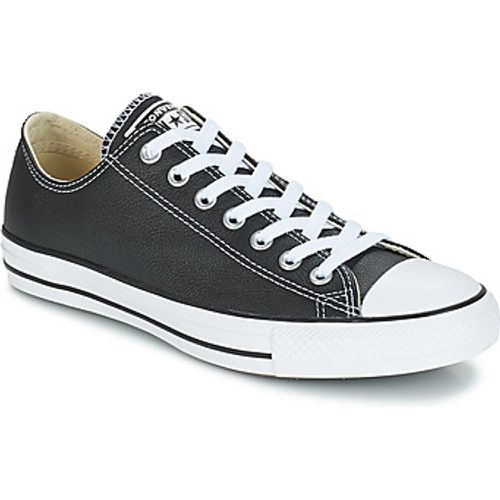 CHUCK TAYLOR CORE LEATHER OX men's Shoes (Trainers) in - Converse - Modalova