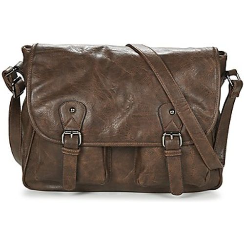 NUDILE men's Messenger bag in - Casual Attitude - Modalova